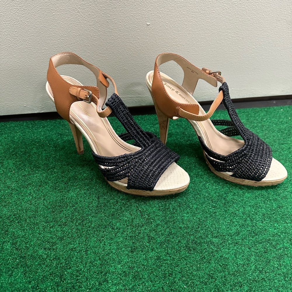 Juicy Couture Amali Sandal